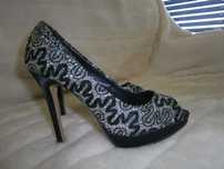 Sapatos de senhora