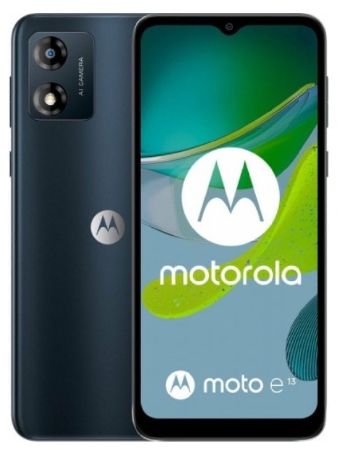 Motorola e13 8/128 Робочий смартфон