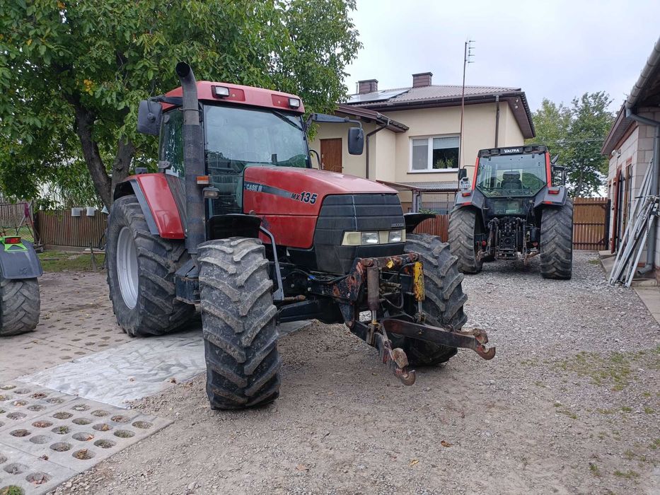 case mx 135 ( puma 185) lebouche ih (mx120)