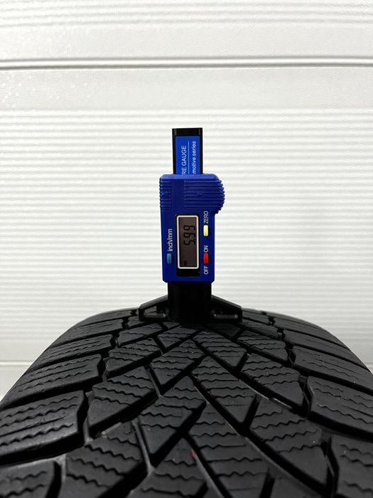 Rezerwacja Mazda 3 205/60 R16 6 Hyundai Kia Nissan Honda 5x114,3 2022