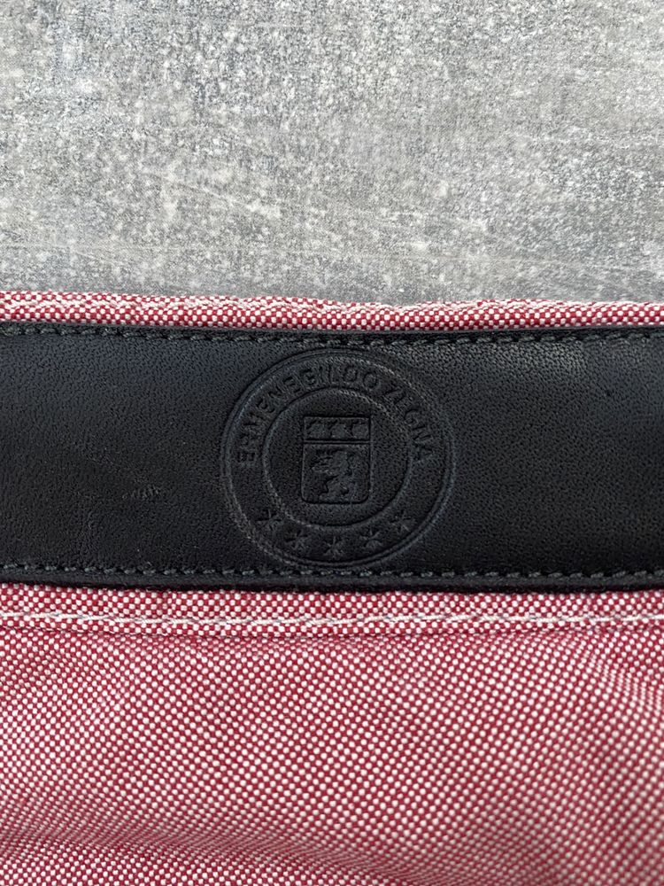 Ermenegildo Zegna