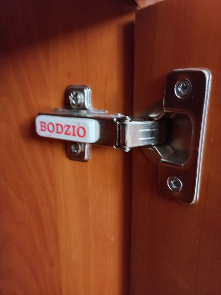 2 Szafki Bodzio