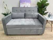 SOFÁ-CAMA NOVO COM PORTES gRATIS!!!