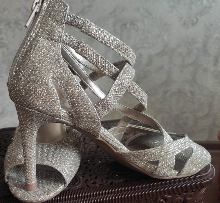 Босоножки Marks & Spencer, розмір 38.5