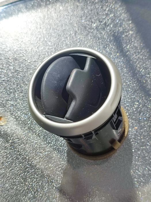 Дефлектор салону повітряний Nissan Qashqai з 2006-2013