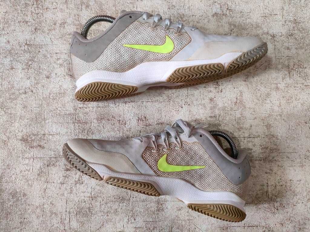 Кросівки Nike Air Zoom Ultra р-38.5 кроссовки найк спортивные