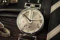 Мужские механические наручные часы в стимпанк стиле - Отличный подарок