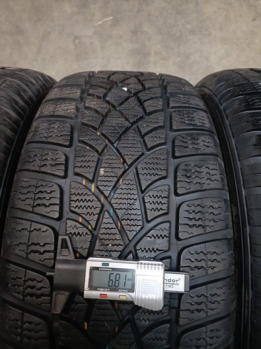 Alufelgi Koła zimowe BMW 17 cali 5x120 E36 E46 E90 E91 E87 F30 F31