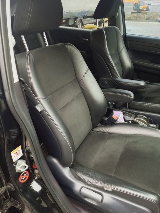 Хонда CRV 3 2012 рік