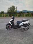 Скутер 250 кубів Peugeot Geopolis 250