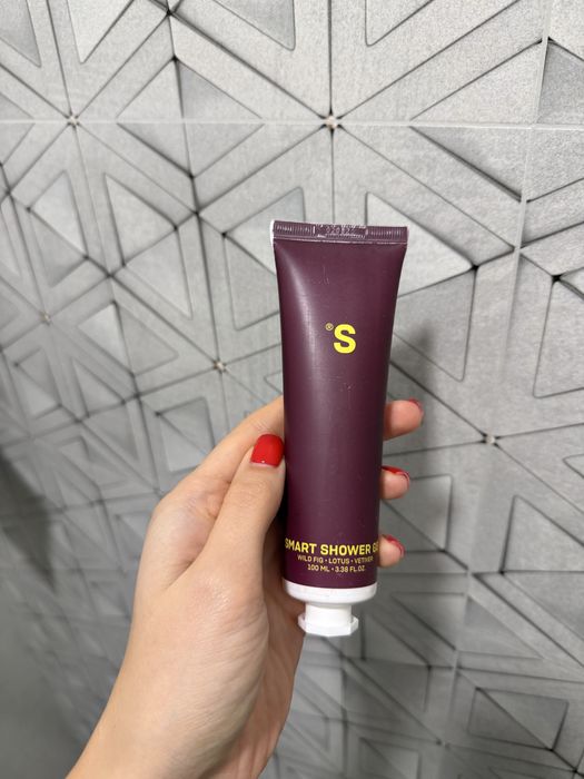 Арома сістерс aroma sisters гель інжир