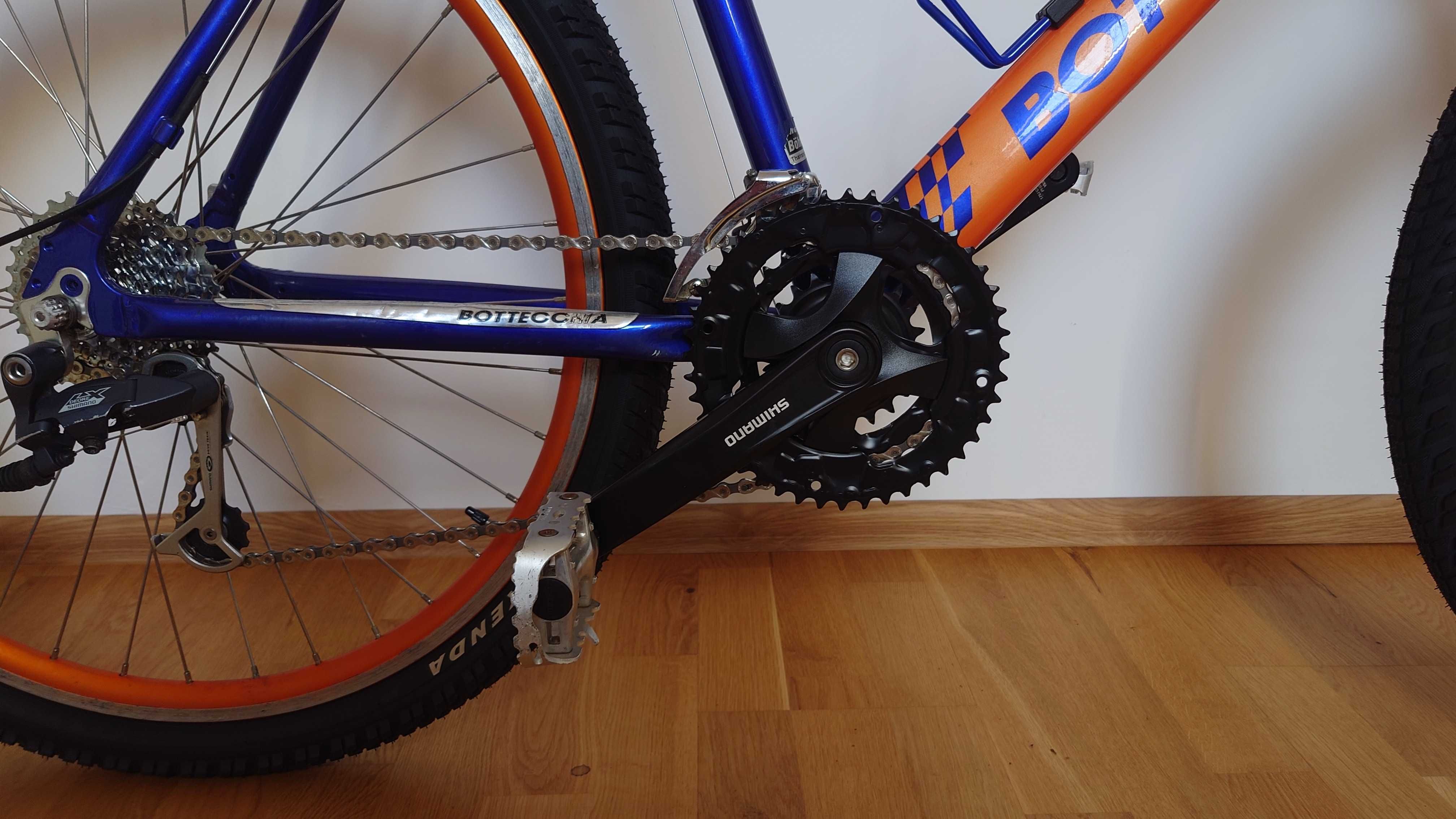 Rower MTB Retro Bottecchia FX5.40