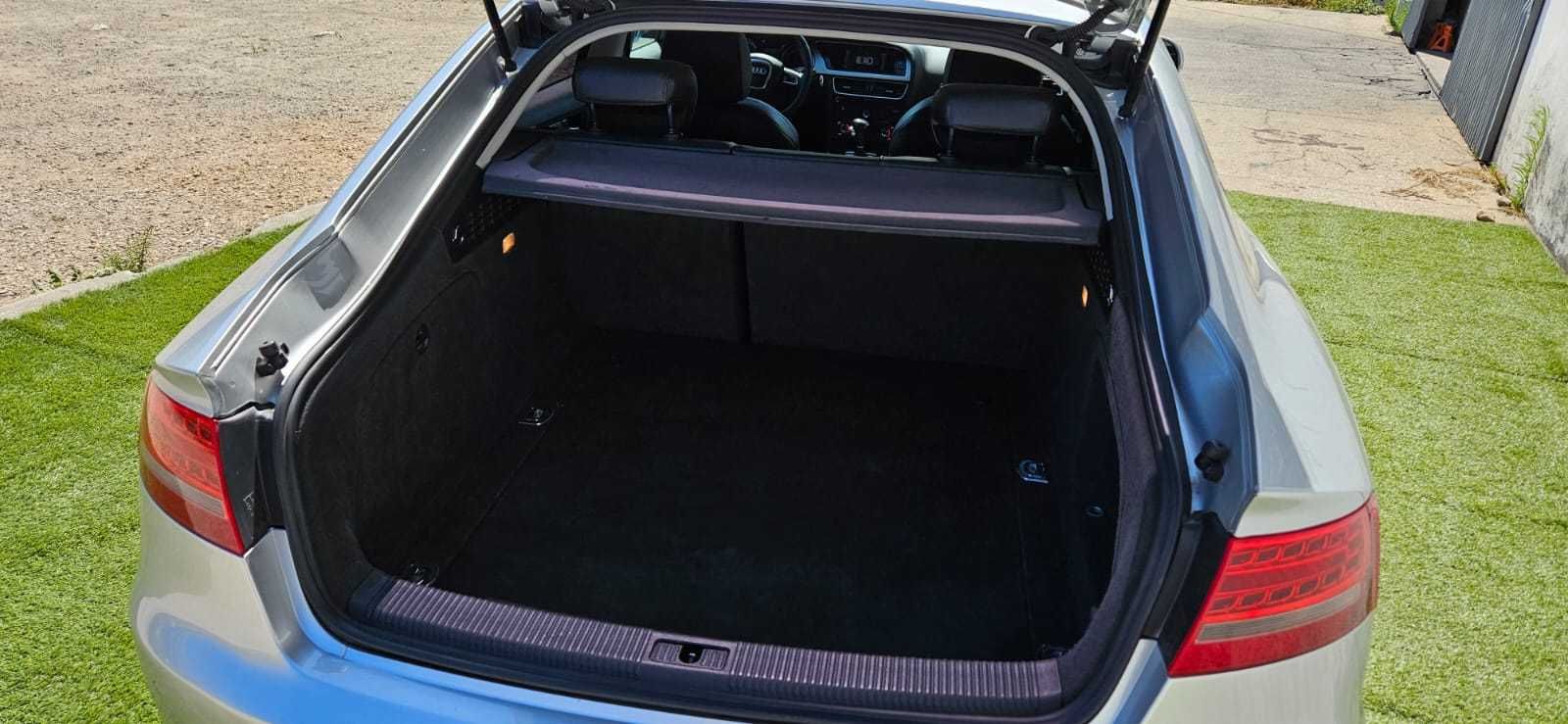 Audi A5 Sportback 2.0 Tdi Sport Nacional