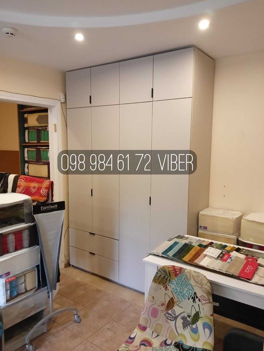 АКЦИЯ! Шафа. Шкаф. Распашной шкаф. Меблі. Гостиная. Спальня. Прихожая