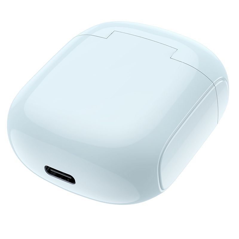 EOL HOCO słuchawki bezprzewodowe bluetooth TWS EW19 Plus niebieskie
