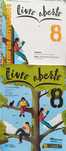 Livro aberto 8 ano