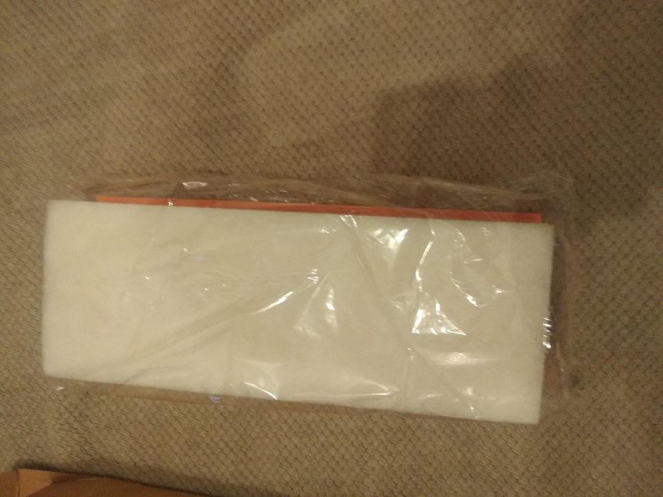 Повітряний фільтр Фольксваген 1K0129620D