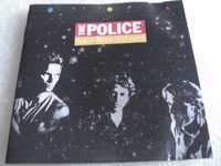 Cd Antigo The Police ‎– Their Greatest Hits - 1990