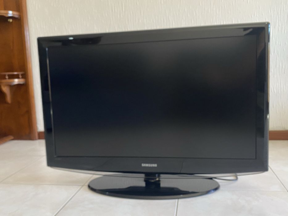 Televisão Samsung