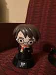 Lampka Harry Potter