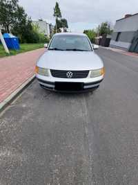 VW Passat B5 rok 1997