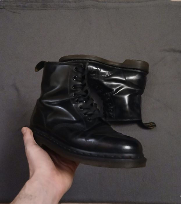 Берци Dr. Martens 1460