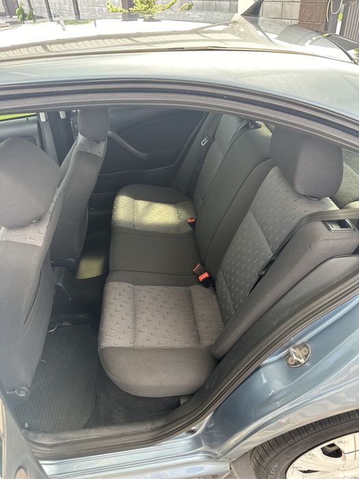 Skoda octavia tour a4