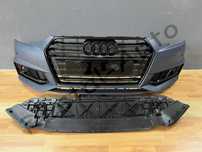 передний бампер для audi a4 b9 S4 b9 Ауди с4 б9