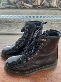 Botas pretas altas