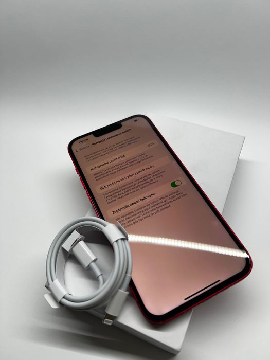 iPhone 14 Plus 128GB OKAZJA