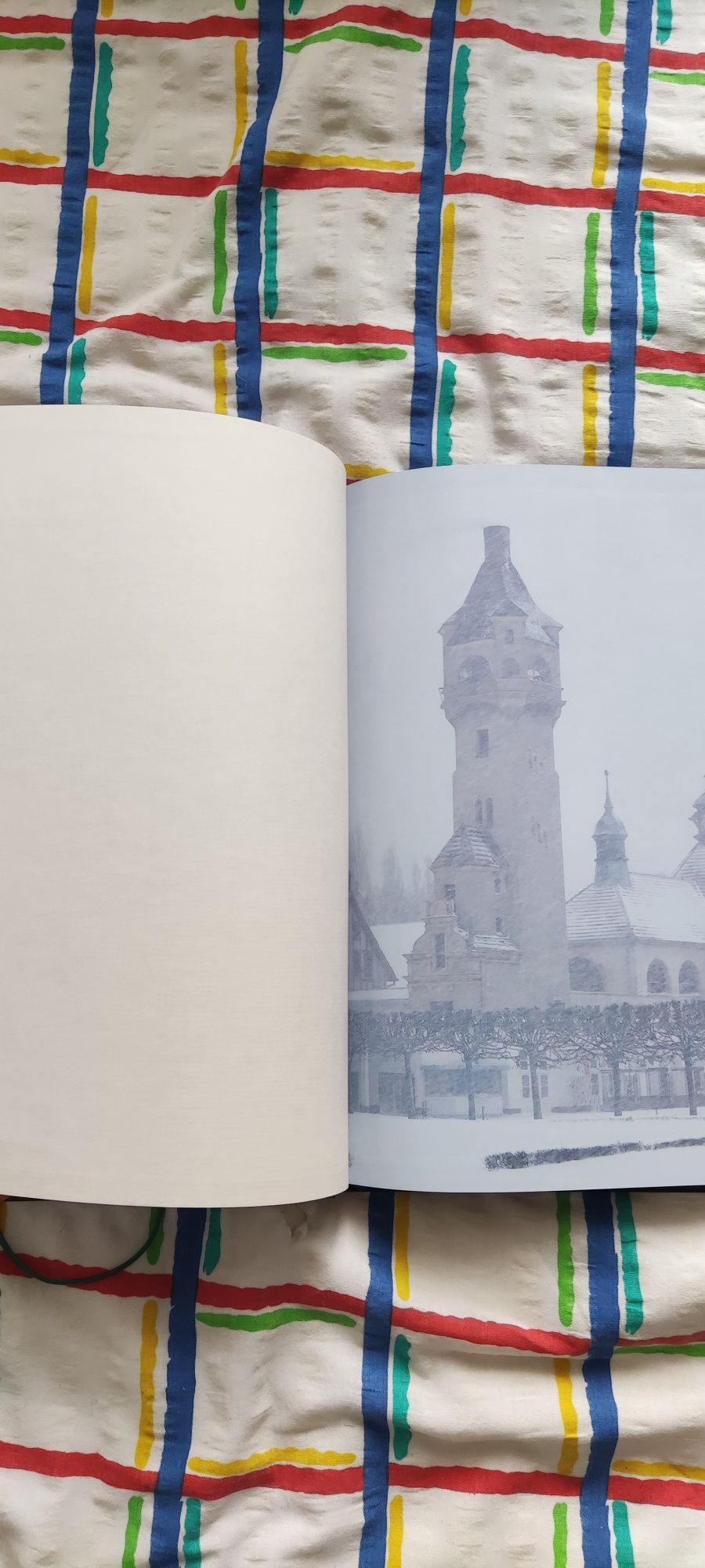 Album Sopot,piekne wydanie.