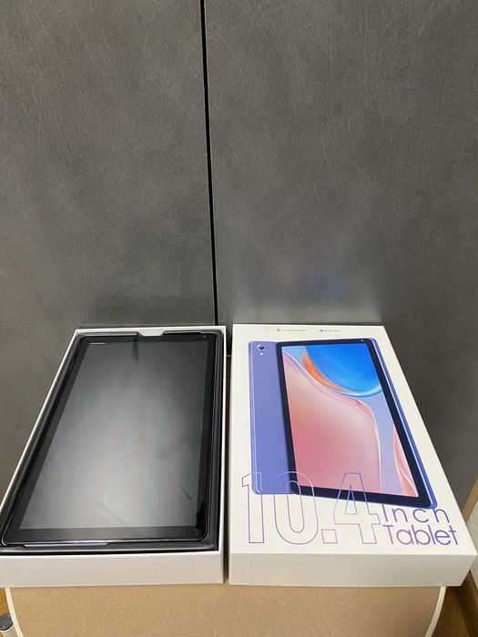 планшет 10 дюймів TP1036 2/32Gb 4 ядра Android 11 6000 mAh