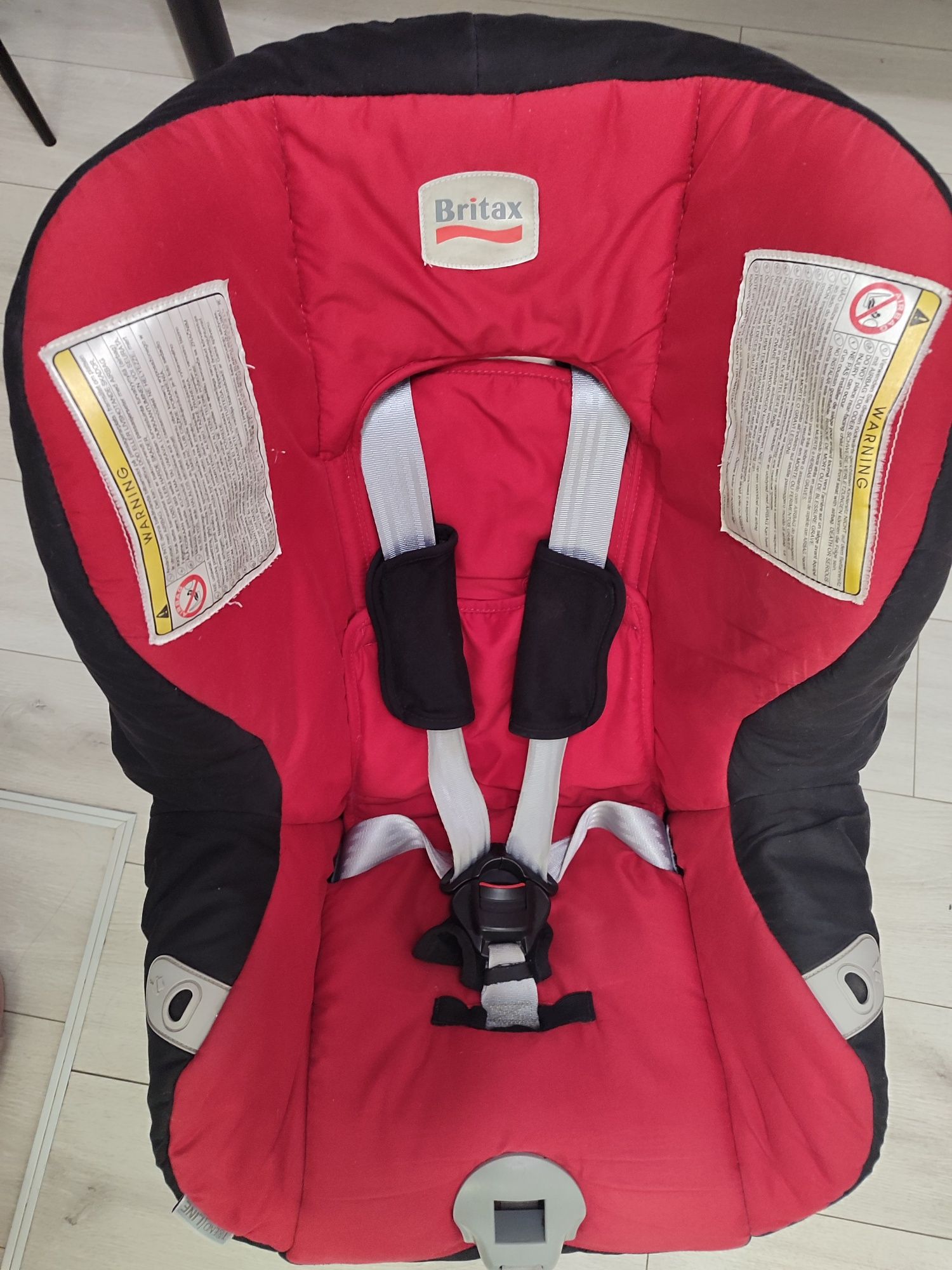 Автокрісло , Britax Romer