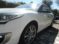 Megane sport 1.5dci GT Line SS  Nacional