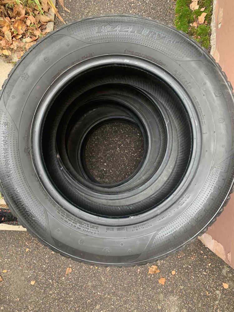 Шини Marshal KC16 235/60 R16 104T (под шип)