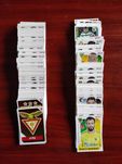 Cromos da Liga Nos 2017-18