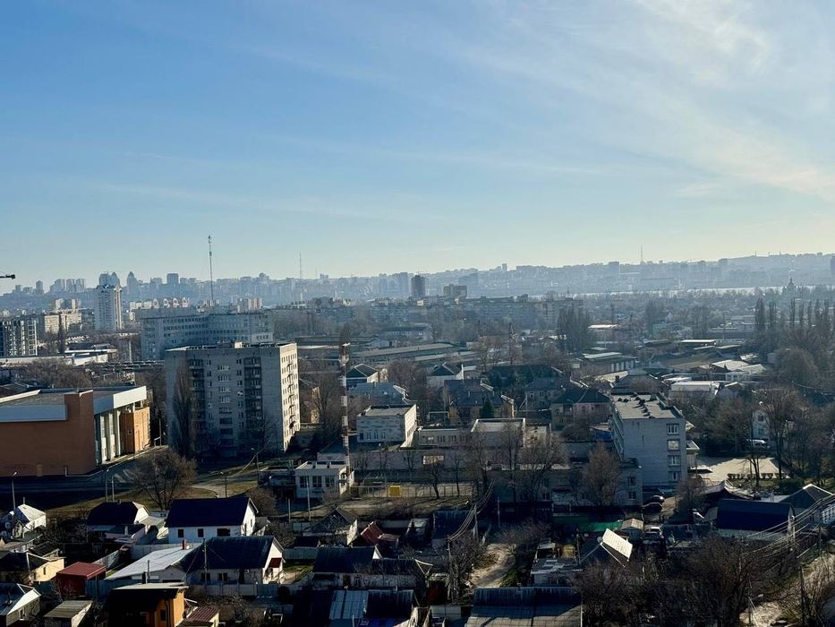 Продажа 4к в Новострое под чистовую отделку, ЖК Георгиевский