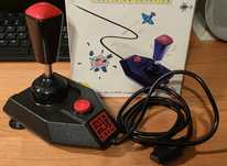 Joystick ca-commander dedykowany dla Atari