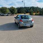 Toyota Yaris  2009 rok 1.4