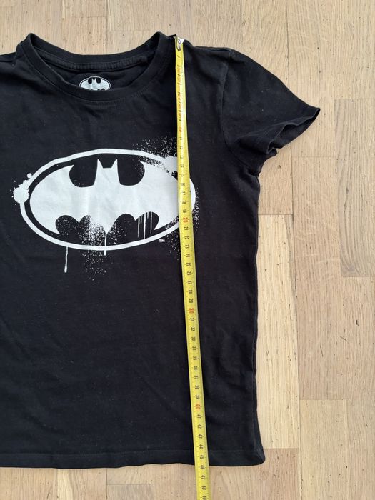 T-shirt batman sinsay 122