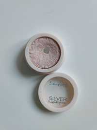 Lovely Silver Highlighter