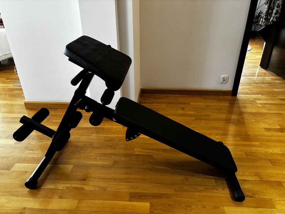 Ławeczka treningowa do ćwiczeń COSTWAY