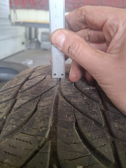 Автошини Paxaro 185/65/R15