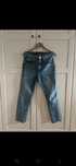Uterque jeansy r. M