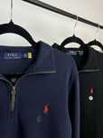 ‼️ ТОП ЯКІСТЬ‼️ 1/4 zip Polo Ralph Lauren / S-XL/ 4 кольри