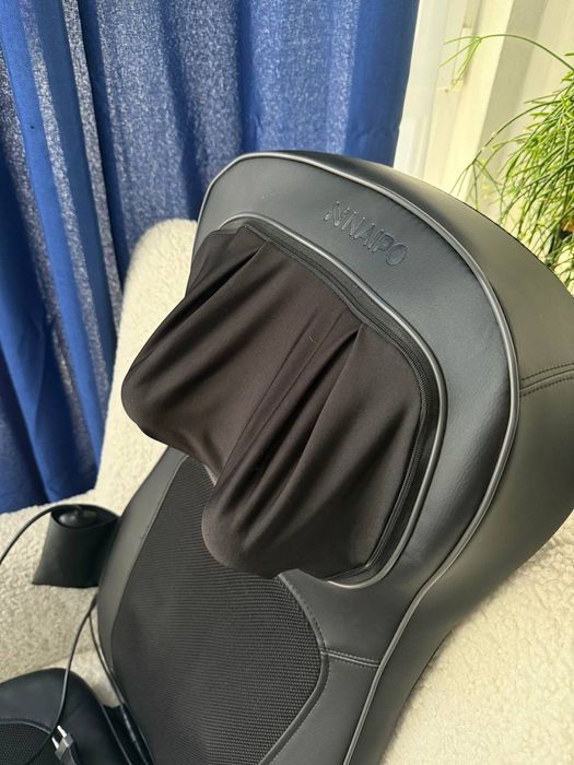 Масажне крісло Naipo MGBK-C2030