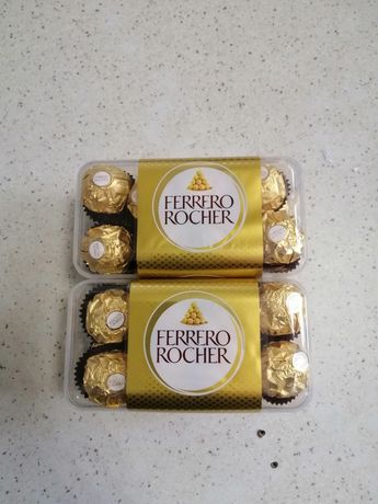 Ferrero Rocher 200gr Фереро ferrero ферреро