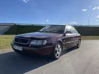 Audi a6/c4 2.6 B+G