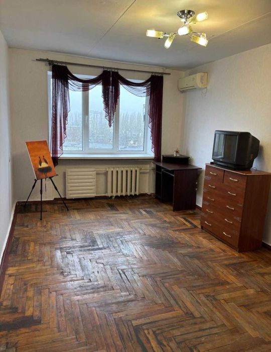 Продается 1 ком квартира по ул. Узбекистанская, Днепровский р-н