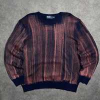 Винтажный свитер Polo Ralph Lauren поло ральф лаурен